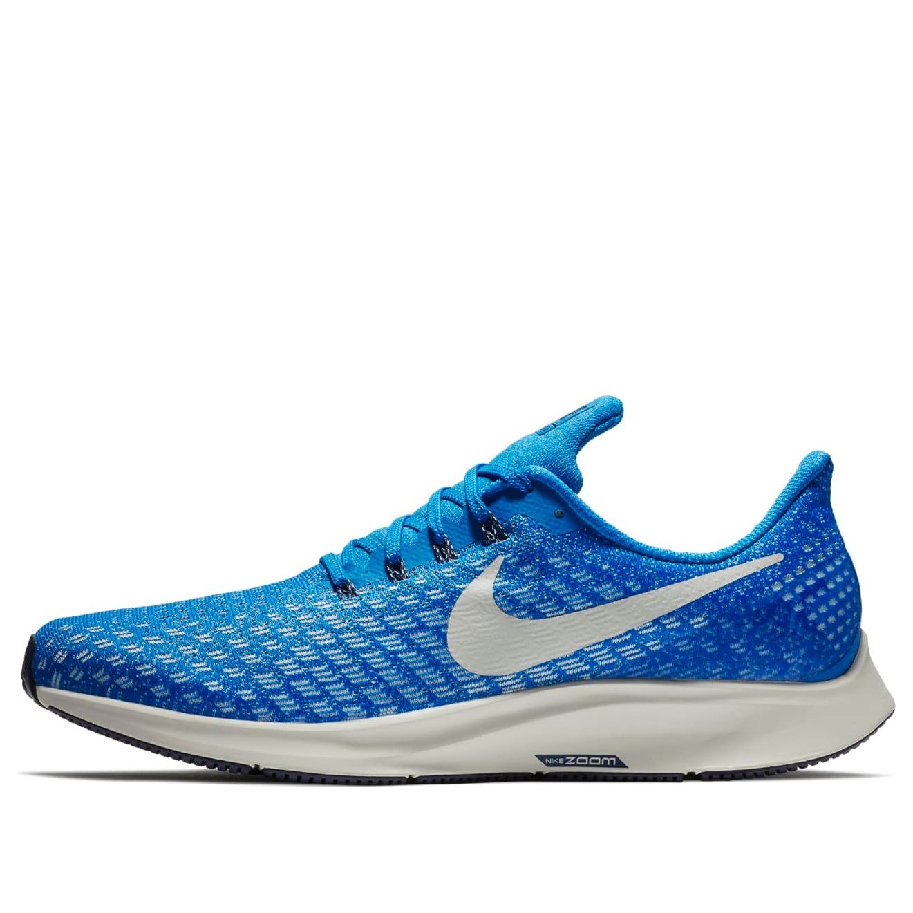 Nike Air Zoom Pegasus 35 'Cobalt Blaze'