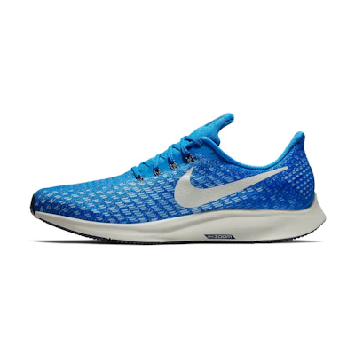 Nike Air Zoom Pegasus 35 'Cobalt Blaze'
