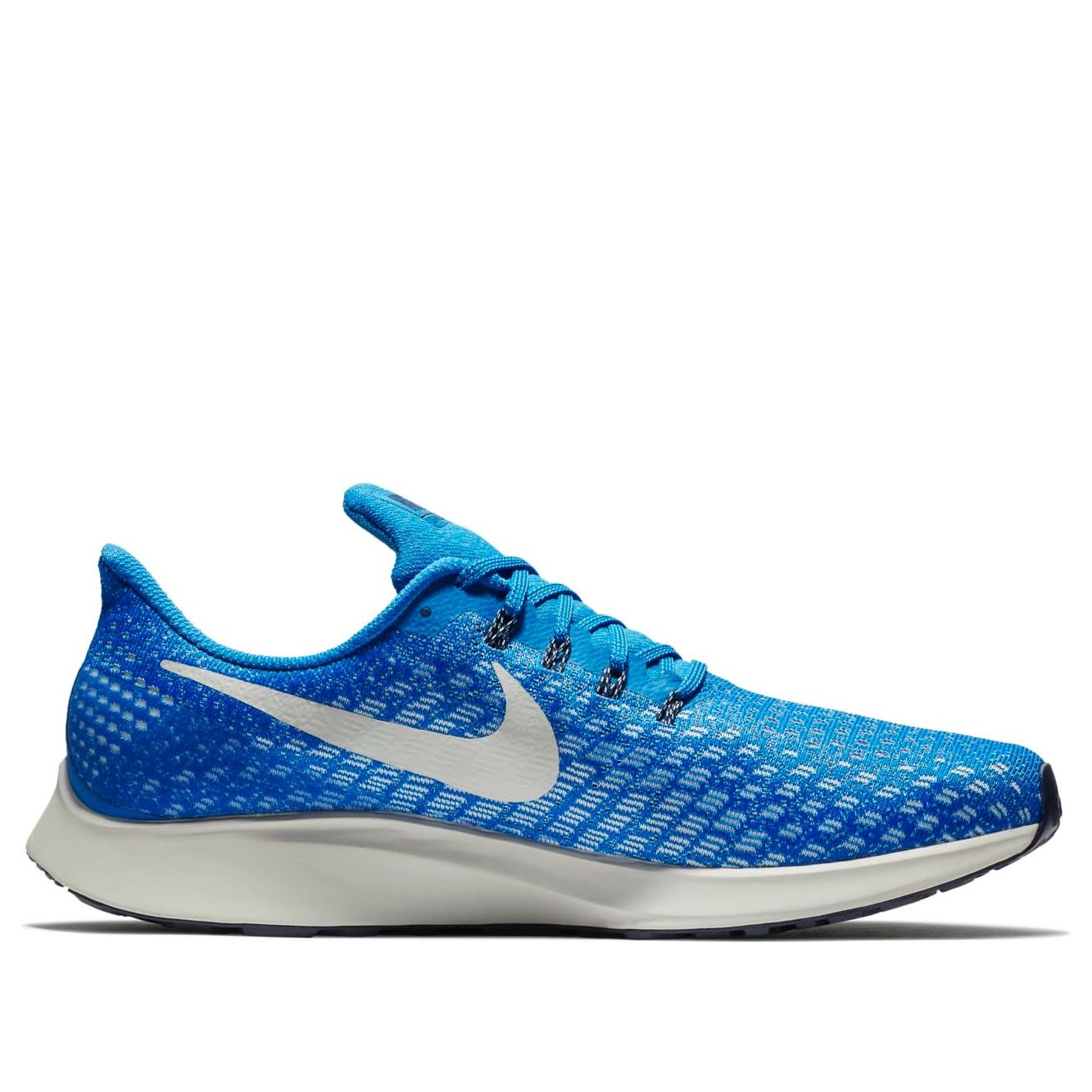 Nike Air Zoom Pegasus 35 'Cobalt Blaze' 圖 2