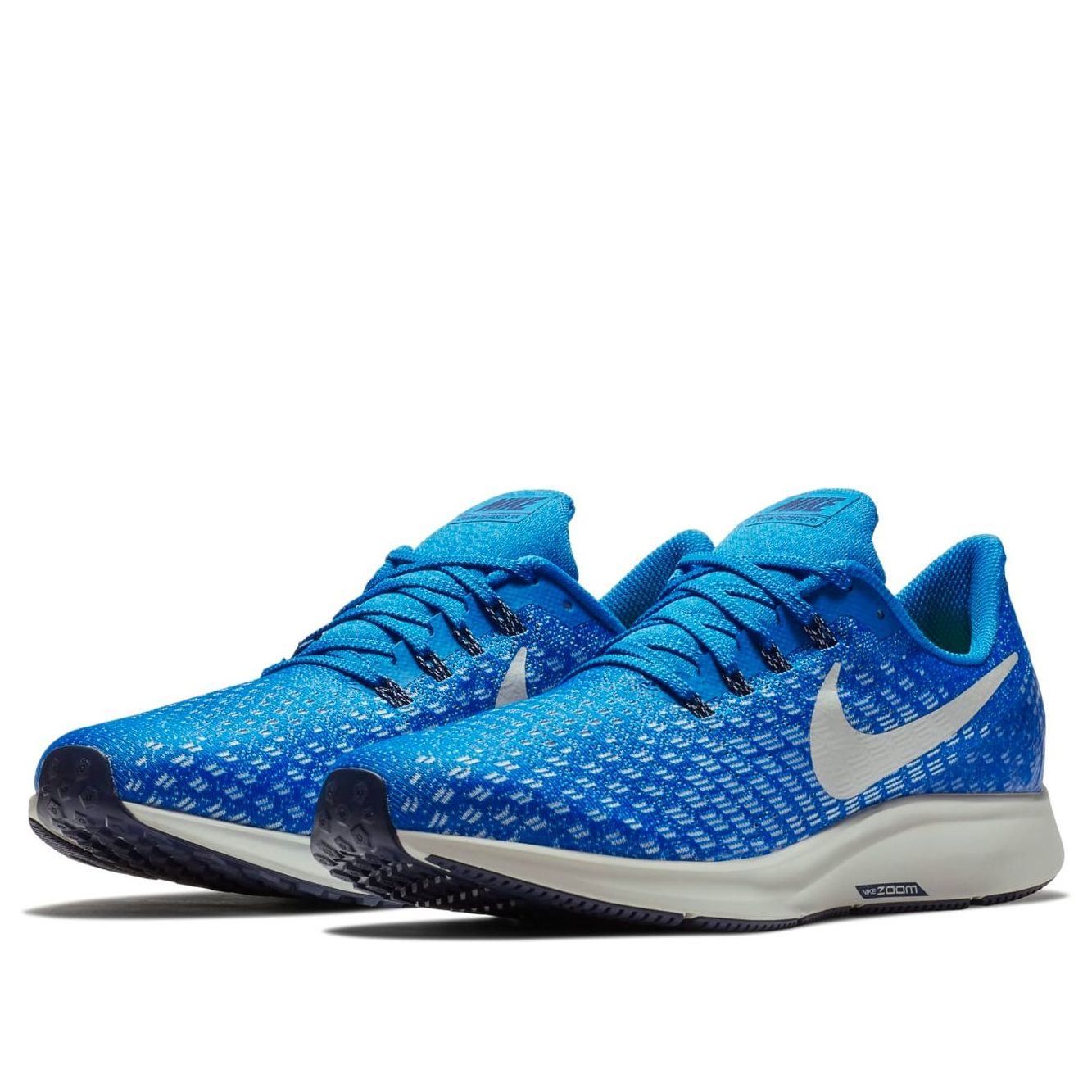 Nike Air Zoom Pegasus 35 'Cobalt Blaze' 圖 3