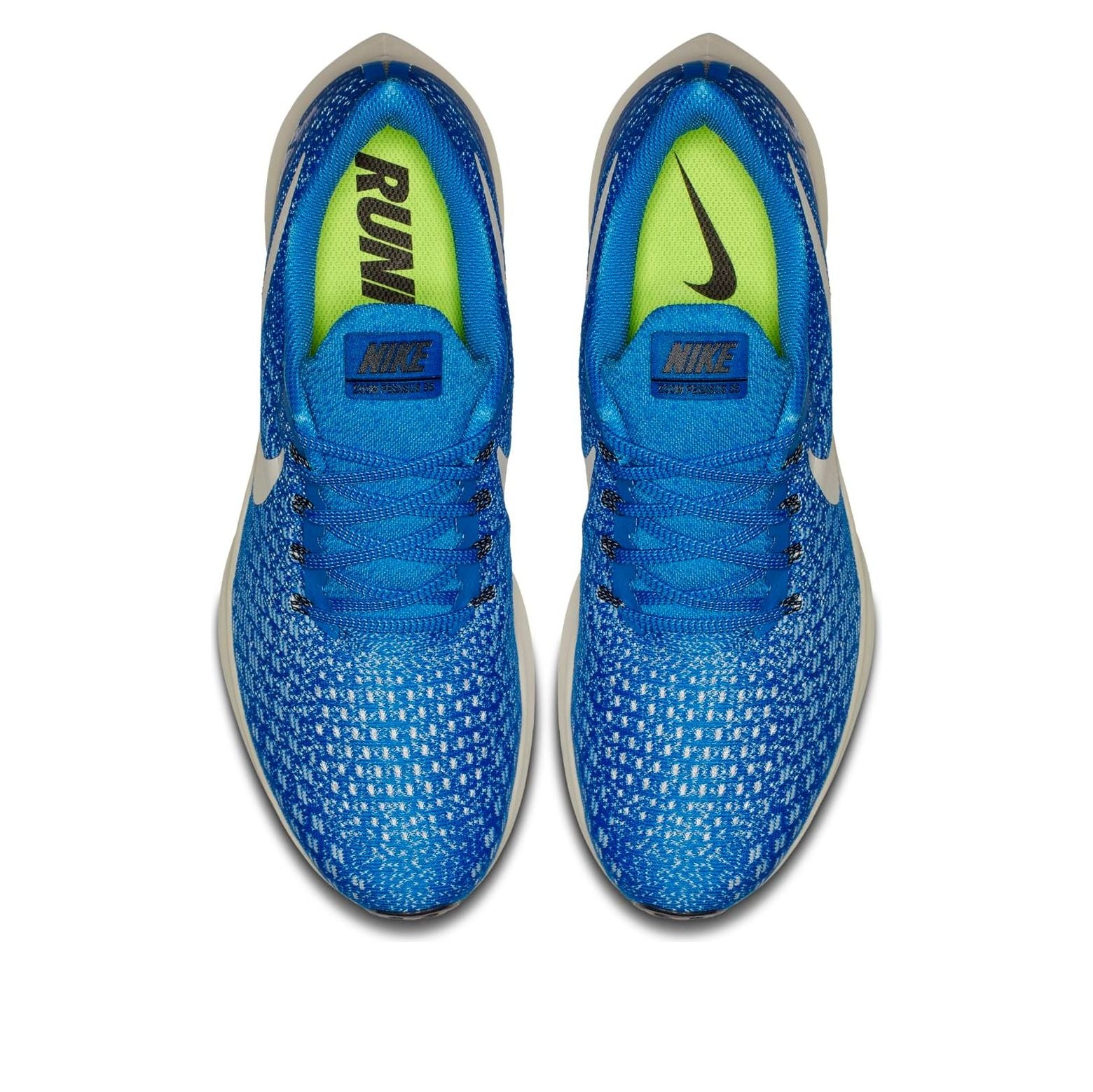 Nike Air Zoom Pegasus 35 'Cobalt Blaze' 圖 4