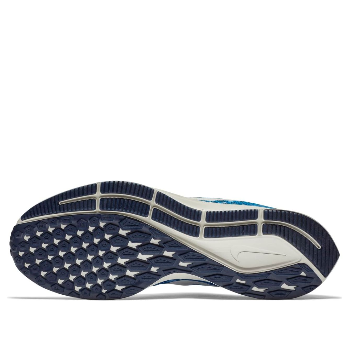 Nike Air Zoom Pegasus 35 'Cobalt Blaze' 圖 6