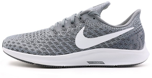 ナイキ エア ズーム ペガサス 35 "クールグレー" 942851-005 Buy ナイキ エア ズーム ペガサス 35 "クールグレー" 942851-005