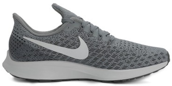 ナイキ エア ズーム ペガサス 35 "クールグレー" 942851-005 Order ナイキ エア ズーム ペガサス 35 "クールグレー" 942851-005