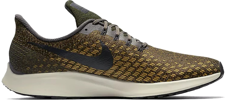 Nike Air Zoom Pegasus 35 'Kelabu Citron' 942851-007 Order Nike Air Zoom Pegasus 35 'Kelabu Citron' 942851-007