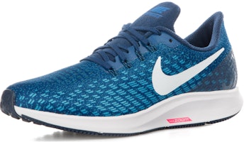 ナイキ エア ズーム ペガサス 35 "インディゴフォース" 942851-404 Lookbook ナイキ エア ズーム ペガサス 35 "インディゴフォース" 942851-404