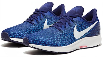 ナイキ エア ズーム ペガサス 35 "インディゴフォース" 942851-404 Shop ナイキ エア ズーム ペガサス 35 "インディゴフォース" 942851-404