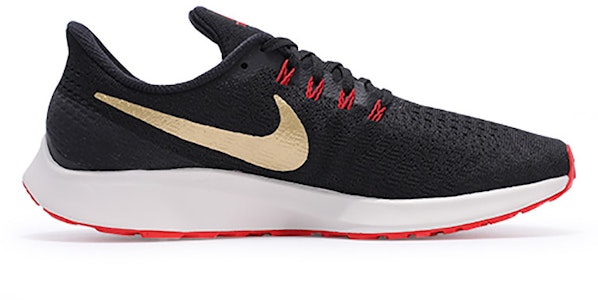 나이키 에어 줌 페가수스 35 '메탈릭 골드' 942851-018 Order 나이키 에어 줌 페가수스 35 '메탈릭 골드' 942851-018