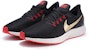 Nike Air Zoom Pegasus 35 'Emas Metalik' 942851-018