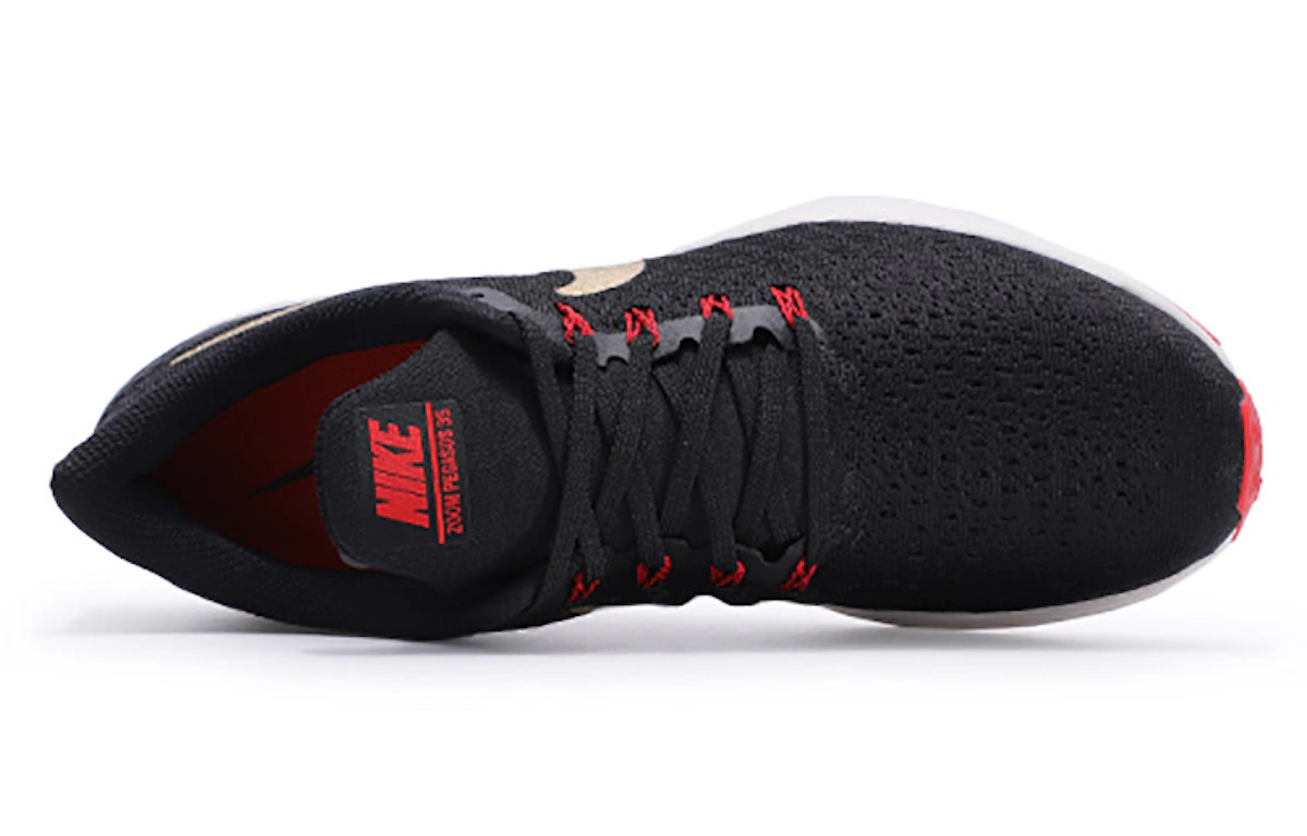 Nike Air Zoom Pegasus 35 'Metallic Gold' 942851-018