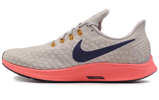 Nike Air Zoom Pegasus 35 'Moon Particle' Lelaki/Wanita Kasut Lari 942851-200 Buy Nike Air Zoom Pegasus 35 'Moon Particle' Lelaki/Wanita Kasut Lari 942851-200