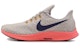 Nike Air Zoom Pegasus 35 'Moon Particle' Lelaki/Wanita Kasut Lari 942851-200