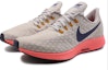 Lookbook Nike Air Zoom Pegasus 35 'Moon Particle' Lelaki/Wanita Kasut Lari 942851-200