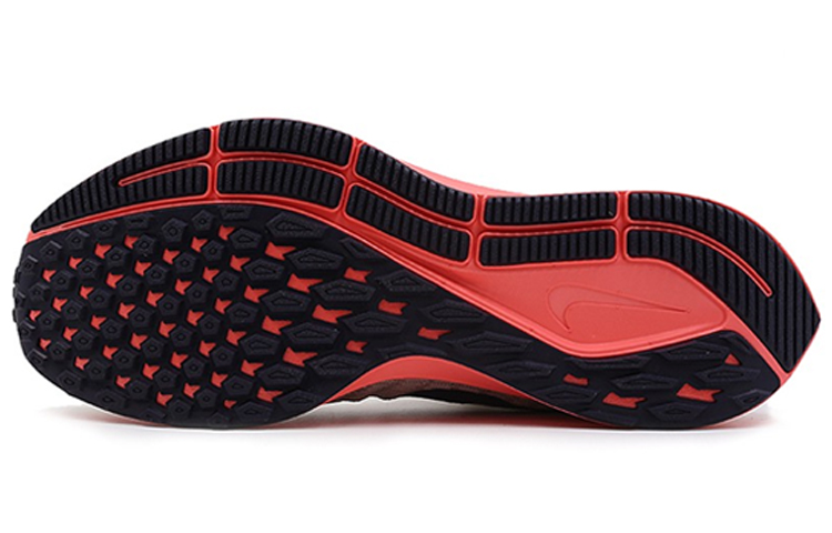 Details for Nike Pegasus 35 飛馬35 減震 低筒 慢跑鞋 男款 栗色