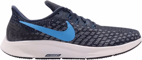 Nike Air Zoom Pegasus 35 'Obsidian' 942851-401 Nike Air Zoom Pegasus 35 'Obsidian' 942851-401