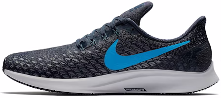 Nike Air Zoom Pegasus 35 'Obsidian' 942851-401 Nike Air Zoom Pegasus 35 'Obsidian' 942851-401