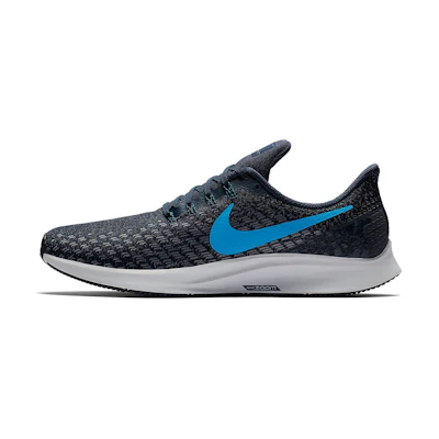 Nike Air Zoom Pegasus 35 'Obsidian'