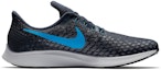 Order Nike Pegasus 35 低筒 跑步鞋 男款 深藍色