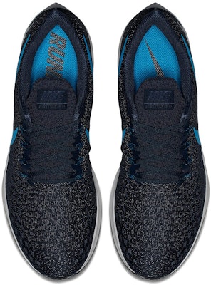 Nike Air Zoom Pegasus 35 'Obsidian' 942851-401 Shop Nike Air Zoom Pegasus 35 'Obsidian' 942851-401