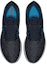 Shop Nike Pegasus 35 低筒 跑步鞋 男款 深藍色