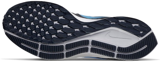 Nike Pegasus 35 低筒 跑步鞋 男款 深藍色 Details for Nike Pegasus 35 低筒 跑步鞋 男款 深藍色