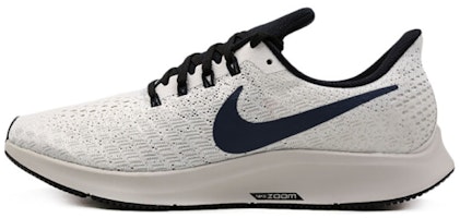 Nike Air Zoom Pegasus 35 'Sail Armory Navy' 942851-102 Nike Air Zoom Pegasus 35 'Sail Armory Navy' 942851-102
