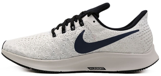 Nike Air Zoom Pegasus 35 'Sail Armory Navy' Lelaki/Wanita 942851-102 Buy Nike Air Zoom Pegasus 35 'Sail Armory Navy' Lelaki/Wanita 942851-102