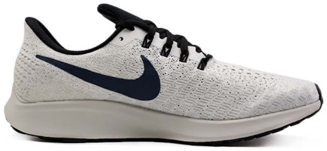 Nike Air Zoom Pegasus 35 'Sail Armory Navy' Lelaki/Wanita 942851-102 Order Nike Air Zoom Pegasus 35 'Sail Armory Navy' Lelaki/Wanita 942851-102