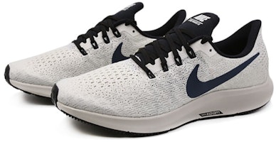 Nike Air Zoom Pegasus 35 'Sail Armory Navy' Zapatillas Running 942851-102 Lookbook Nike Air Zoom Pegasus 35 'Sail Armory Navy' Zapatillas Running 942851-102