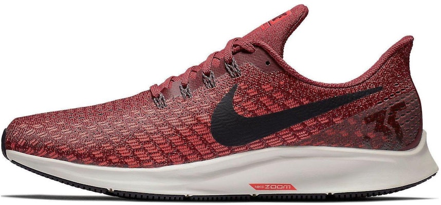 Nike Air Zoom Pegasus 35 'Team Merah' 942851-601 Buy Nike Air Zoom Pegasus 35 'Team Merah' 942851-601