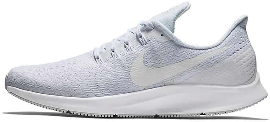 Nike Air Zoom Pegasus 35 'Triple White' Putih Seluruhnya 942851-100 Buy Nike Air Zoom Pegasus 35 'Triple White' Putih Seluruhnya 942851-100