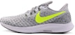 Nike Air Zoom Pegasus 35 'Volt Gunsmoke' Lelaki Perempuan Kasut Sukan 942851-101