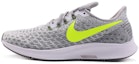Buy Nike Air Zoom Pegasus 35 'Volt Gunsmoke' Lelaki Perempuan Kasut Sukan 942851-101