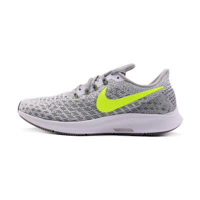 Nike Air Zoom Pegasus 35 'Volt Gunsmoke'