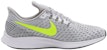 Nike Air Zoom Pegasus 35 'Volt Gunsmoke' Lelaki Perempuan Kasut Sukan 942851-101