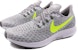 Nike Air Zoom Pegasus 35 'Volt Gunsmoke' Lelaki Perempuan Kasut Sukan 942851-101