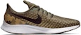 Nike Air Zoom Pegasus 35 GPX 'Olive Canvas' Lelaki/Wanita Kasut Sukan AT9974-301