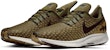 Nike Air Zoom Pegasus 35 GPX 'Olive Canvas' Lelaki/Wanita Kasut Sukan AT9974-301