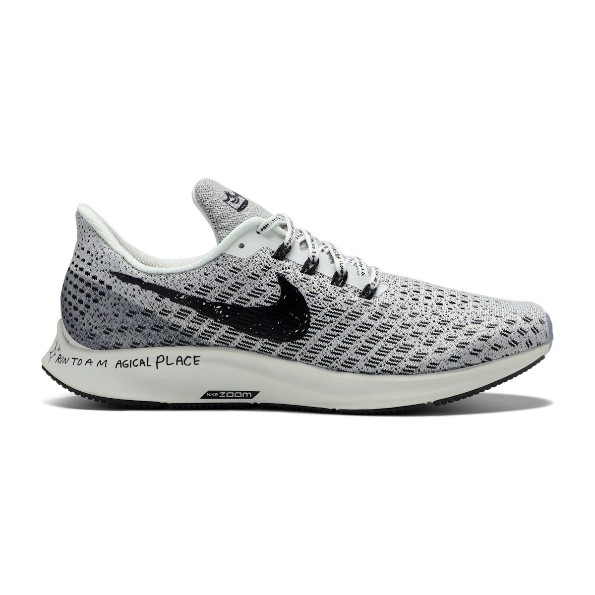 Buy Nike Air Zoom Pegasus 35 Nathan Bell AT9977 101 Novelship