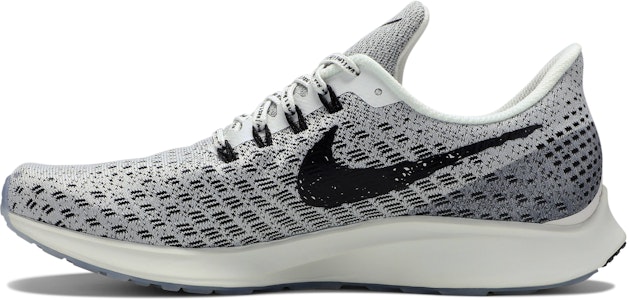 耐克Air Zoom Pegasus 35 Nathan Bell AT9977-101 Lookbook 耐克Air Zoom Pegasus 35 Nathan Bell AT9977-101