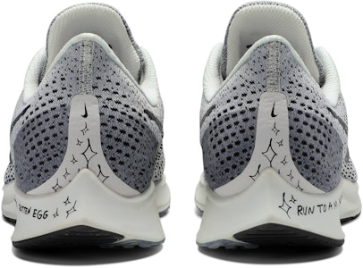 耐克Air Zoom Pegasus 35 Nathan Bell AT9977-101 Details for 耐克Air Zoom Pegasus 35 Nathan Bell AT9977-101