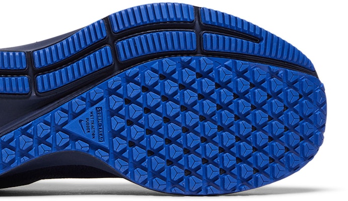 Nike Pegasus 35 Shield 減震防滑耐磨 低筒 跑步鞋 黑藍 Purchase Nike Pegasus 35 Shield 減震防滑耐磨 低筒 跑步鞋 黑藍