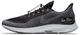 Nike Air Zoom Pegasus 35 Shield 'Hitam Cool Grey' AA1643-001