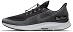 Buy Nike Air Zoom Pegasus 35 Shield 'Hitam Cool Grey' AA1643-001