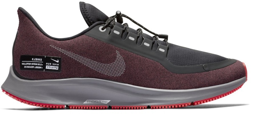 Nike air zoom 35 pegasus shield sales