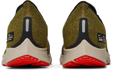 Nike Pegasus 35 Shield “Olive Flak“ 低筒 跑步鞋 男款 橄欖綠 Details for Nike Pegasus 35 Shield “Olive Flak“ 低筒 跑步鞋 男款 橄欖綠