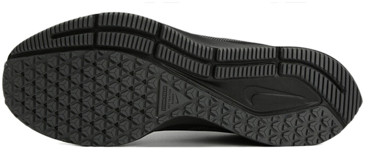 Nike Air Zoom Pegasus 35 Shield 'Triple Black' Sepatu Hitam Polos AA1643-002 Purchase Nike Air Zoom Pegasus 35 Shield 'Triple Black' Sepatu Hitam Polos AA1643-002