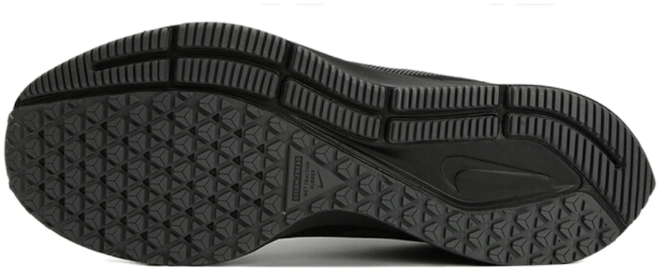 Nike Air Zoom Pegasus 35 Shield 'Hitam Triple' AA1643-002 Purchase Nike Air Zoom Pegasus 35 Shield 'Hitam Triple' AA1643-002