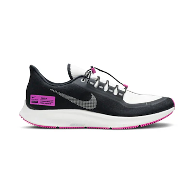 Nike Air Zoom Pegasus 35 Shield Wet Fly