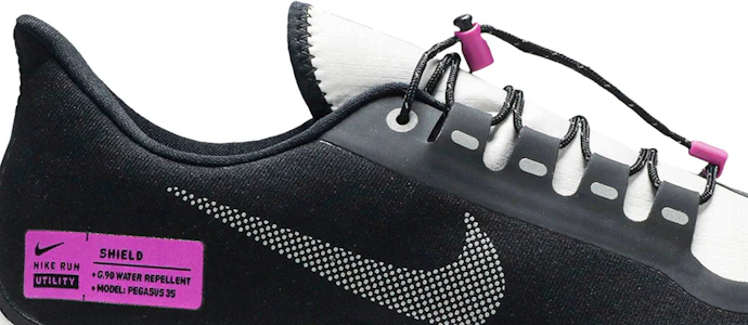 Nike Air Zoom Pegasus 35 Shield 防水版 BQ9779-001 Order Nike Air Zoom Pegasus 35 Shield 防水版 BQ9779-001